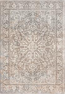 Covor gri/bej 120x180 cm Sensi Idra – FD