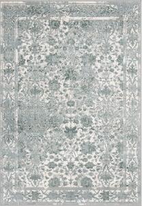 Covor verde mentă 160x230 cm Sensi Tris – FD