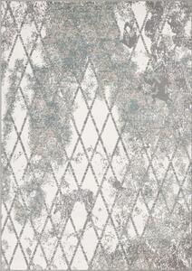 Covor gri 200x280 cm Sensi Gepi – FD