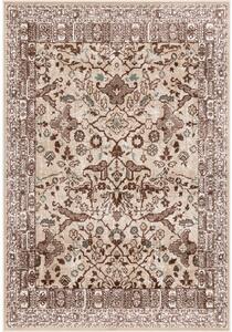 Covor maro deschis 200x280 cm Sensi Jim – FD