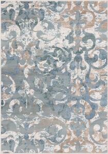 Covor verde mentă 133x190 cm Lida Santi – FD
