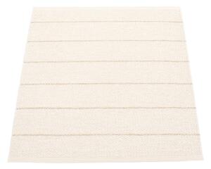 Covor pentru exterior și interior crem 70x90 cm Carl Vanilla – Pappelina