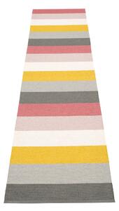 Covor tip traversă pentru interior și exterior 70x300 cm Molly Moor – Pappelina