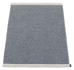Covor pentru exterior și interior gri 60x85 cm Mono Granit – Pappelina