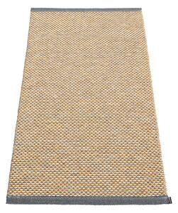 Covor pentru exterior și interior bej 60x125 cm Effi Granit – Pappelina