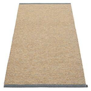 Covor pentru exterior și interior bej 85x160 cm Effi Granit – Pappelina
