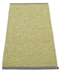 Covor pentru exterior și interior kaki 60x125 cm Effi Apple – Pappelina