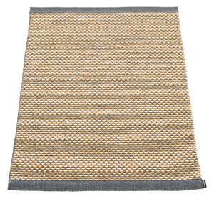 Covor pentru exterior și interior bej 60x85 cm Effi Granit – Pappelina