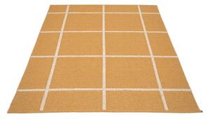 Covor pentru exterior și interior galben ocru 180x260 cm Ada Ochre – Pappelina