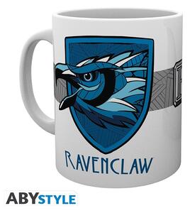 Cana ceramica licenta Harry Potter - Casa Ravenclaw 320ml