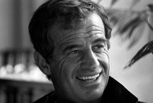 Fotografie Jean-Paul Belmondo, Bernard CHARLON