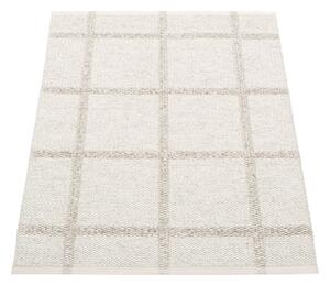 Covor pentru exterior și interior crem 70x100 cm Ada Fossil – Pappelina