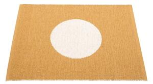 Covor pentru exterior și interior galben ocru 70x90 cm Vera Ochre – Pappelina