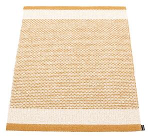 Covor pentru exterior și interior galben ocru 60x85 cm Edit Ochre – Pappelina