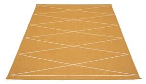Covor pentru exterior și interior galben ocru 180x260 cm Max Ochre – Pappelina
