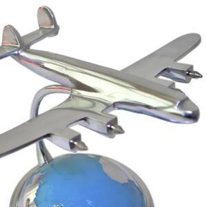 Macheta avion "Autour du monde"