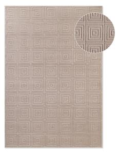 Covor bej 120x170 cm Perles Tourmaline – Elle Decoration
