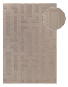 Covor bej 120x170 cm Perles Onyx – Elle Decoration