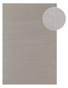 Covor gri/crem 120x170 cm Perles Dolomite – Elle Decoration