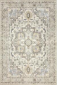 Covor lavabil Solevito Larisa maro 200x300 cm
