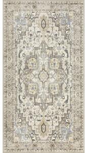 Covor lavabil Solevito Larisa maro 80x150 cm