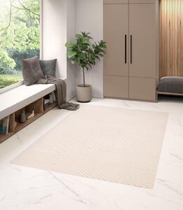 Covor Belgian, Cabo 59705, Crem, Diverse Dimensiuni