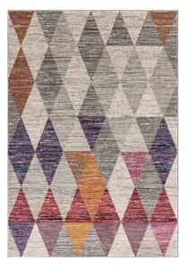 Covor roșu 200x290 cm Muse Harlequin Pink – Asiatic Carpets