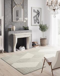 Covor Belgian, Sara 50819, Crem, Diverse Dimensiuni