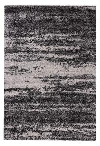 Covor gri 200x290 cm Dune Ombre – Flair Rugs