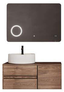 Set lemn masiv Mobilier Baie Suspendat Noce Model N2