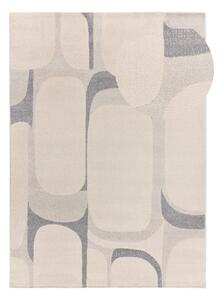 Covor gri deschis-crem 80x150 cm Porto – Universal