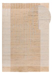 Covor bej-crem 160x230 cm Craft – Universal