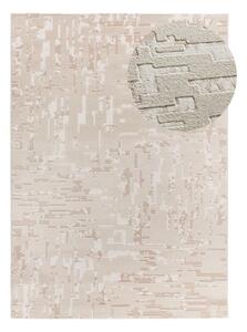 Covor crem 80x150 cm Baresa – Universal