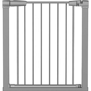 Poarta de siguranta pentru copii, 76-79 cm, siguranta tripla M1
