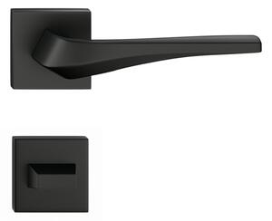Manere usi FLOW Q BLACK wc