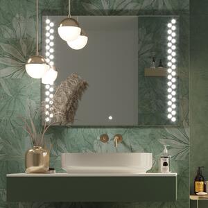 Oglindă LED cu iluminare M10 premium