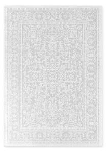 Covor pentru exterior și interior gri/fildeș 160x230 cm Duet Kona – NORTHRUGS