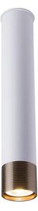 Amplex 8251 - Spot EIDO 1xGU10/10W/230V alb/auriu
