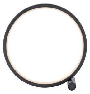 Lampă LED de masă JUST LIGHT. 15395-18 MINI RITUS LED/10,5W/230V negru