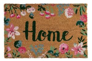 Covoraș de intrare din fibre de nucă de cocos 40x60 cm Peak – Casa Selección