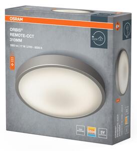 Osram - Plafonieră LED dimabilă ORBIS LED/17W/230V 2700-6500 + telecomandă