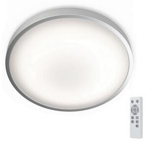 Osram - Plafonieră LED dimabilă ORBIS LED/17W/230V 2700-6500 + telecomandă