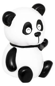 Atmosphera - Lampă LED de veghe pentru copii PANDA LED/3xLR44