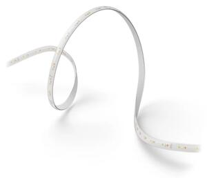 Philips - Bandă LED RGBW Hue FLUX reglabilă, 4 m, 16 W, 230 V
