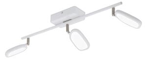 Eglo 97693 - Spot LED RGB PALOMBARE-C 3xLED/5W/230V