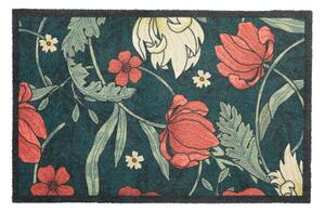 Covoraș de intrare 40x60 cm William Morris Rose – Artsy Doormats