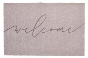 Covoraș de intrare 40x60 cm Welcome – Artsy Doormats