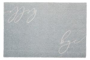 Covoraș de intrare 40x60 cm Hello Bye – Artsy Doormats