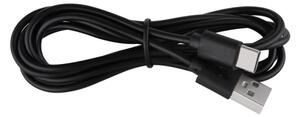 Lampă LED decorativă reîncărcabilă de masă Globo 28078 SOONA 25xLED/0,06W/USB 600 mAh