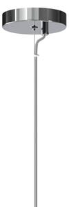 ONLI - Lustră suspendată pe cablu KIMBERLY 6xG9/6W/230V crom lucios